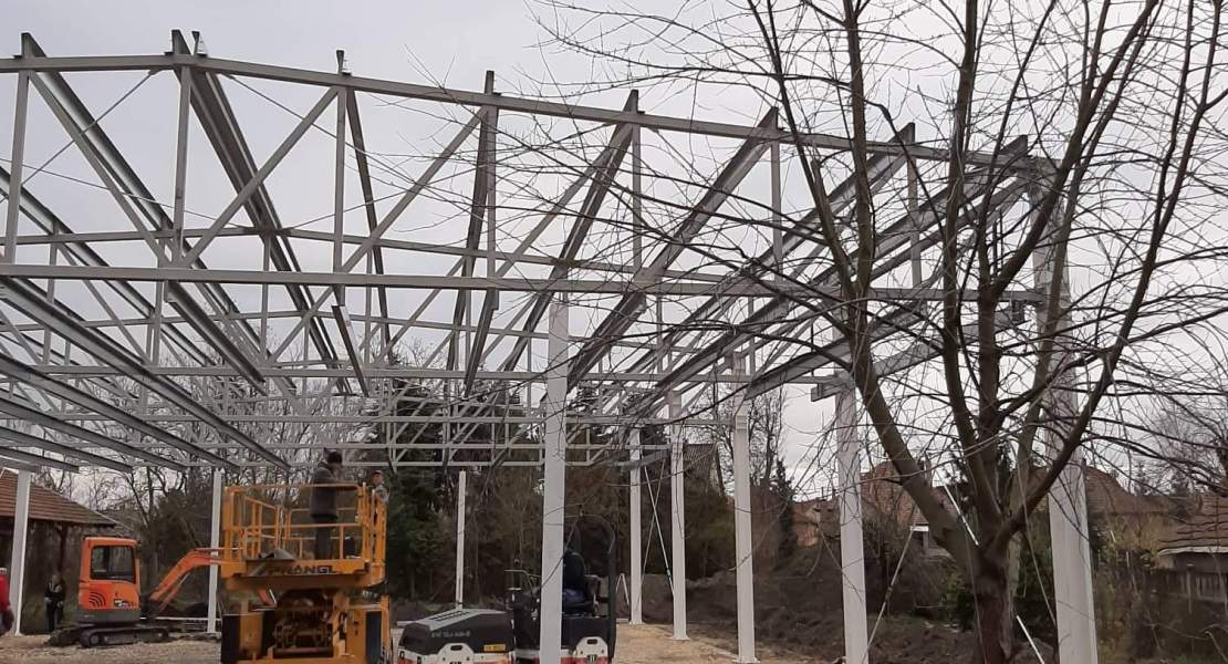 Balassagyarmat - Pepco 